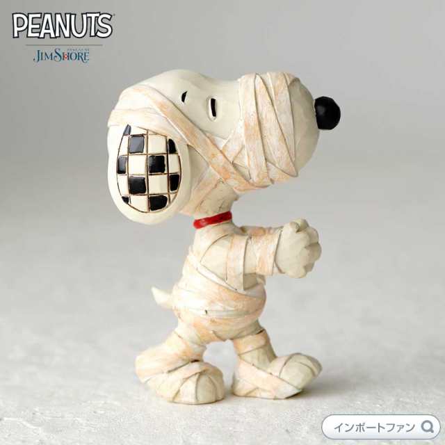 PEANUTS SNOOPY ジムショア ピーナッツ スヌーピー ハロウィン-