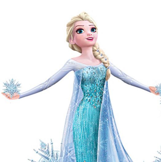 ハミルトン コレクション ディズニー アナと雪の女王 エルサ フィギュア Disney Frozen Let It Go Elsa The Snow Queen Figurine 特別予の通販はau Pay マーケット Import Fan