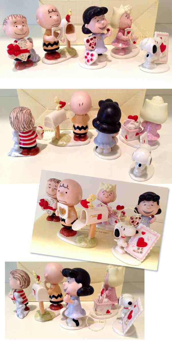 ヤフオク! - LENOX Crystal Snoopy/レノックス クリスタルス... | diecastdeluxe.com