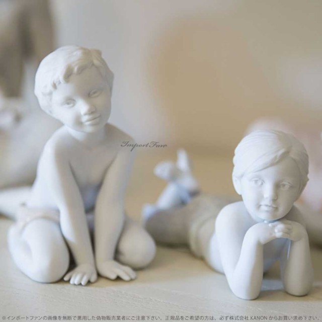 希少】 LLADRO リヤドロ 男女 フィギリン 陶器人形 置物 手渡し限定 ...