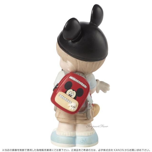 プレシャスモーメンツ ディズニー ミッキーマウス 少年ドリーマー ディズニー Disney Mickey Mouse Figurine Disney Dreamer Biの通販はau Pay マーケット Import Fan