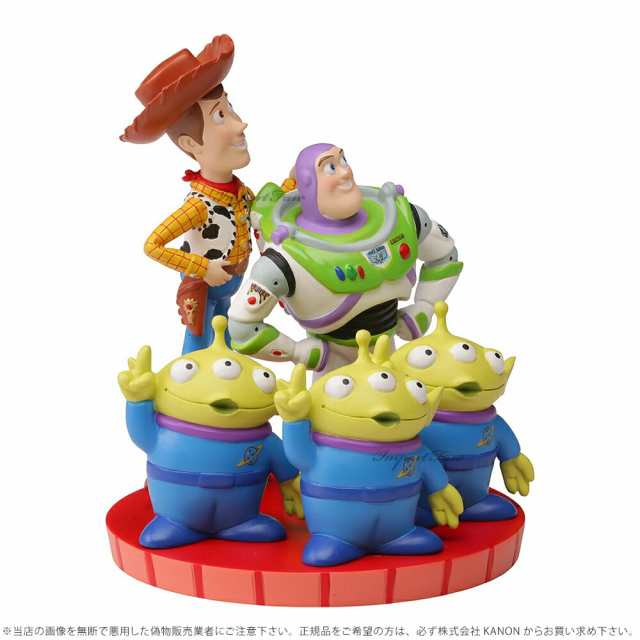 TOYSTORY トイストーリー グッズセット（リトルグリーンメン多め