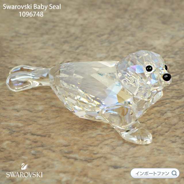 日本正規品 SWAROVSKI スワロフスキー スワロフスキー置物 