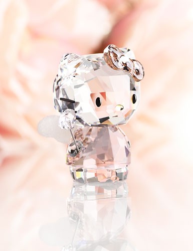 スワロフスキー ハローキティ 妖精 1191890 Swarovski Hello Kitty