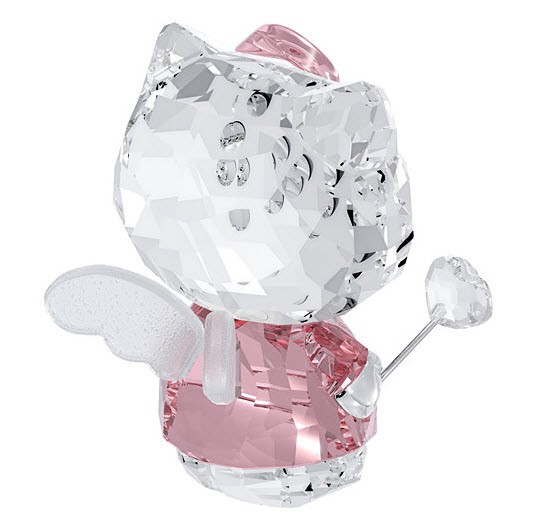 スワロフスキー ハローキティ 妖精 1191890 Swarovski Hello Kitty