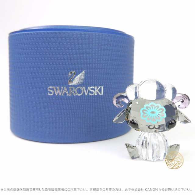 スワロフスキー ラブロッツ 十二支 シープ 羊 Swarovski Lovlots