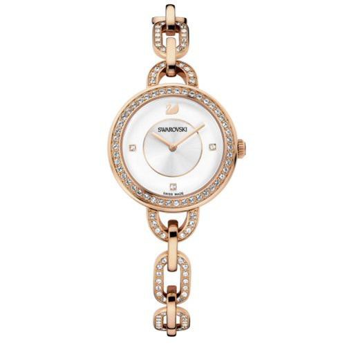 スワロフスキー Swarovski 腕時計 Aila rose gold PVD 1094379 □ 店舗