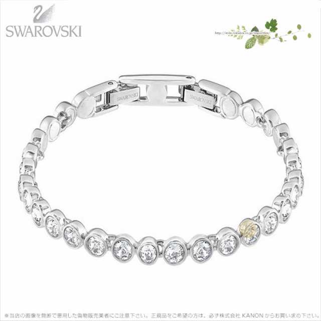 SWAROVSKI Pamela ブレスレット スワロフスキー Bracelet