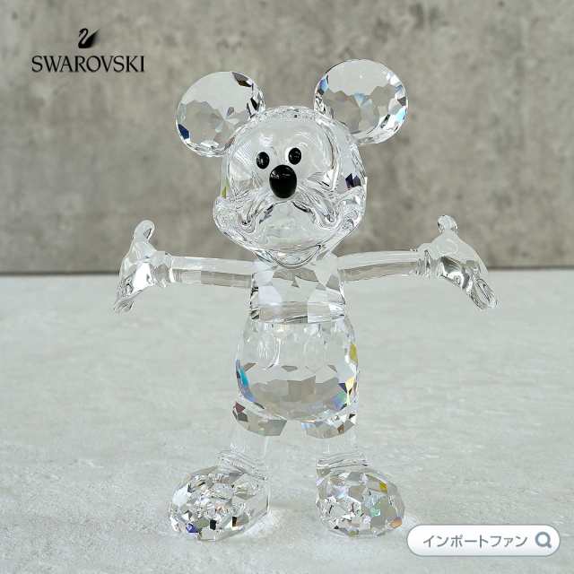 新品未使用］ スワロフスキー SWAROVSKI 鳥 オオハシ 置物 - 置物