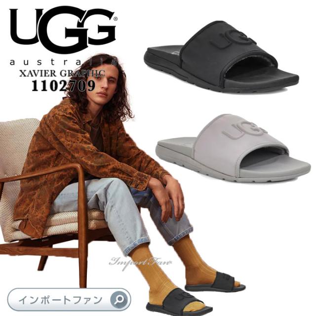 ugg xavier