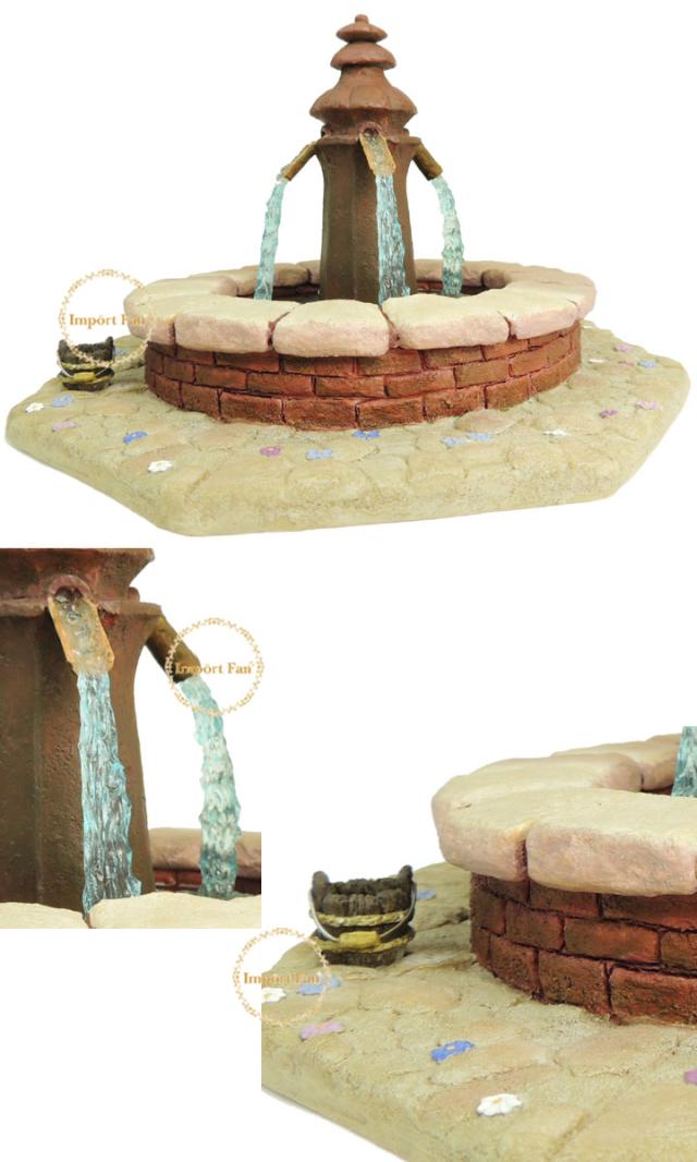 激レア☆WDCC 美女と野獣 Beauty and the Beast モーリス