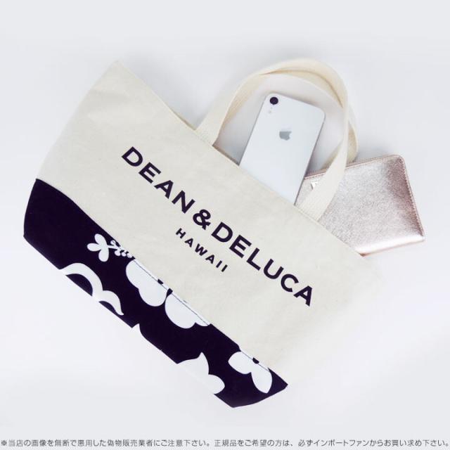 ディーン デルーカ ハワイ ロイヤル ハワイアン センター 店 限定 ハイビスカス柄 ナチュラル Dean Deluca トート の通販はau Pay マーケット Import Fan