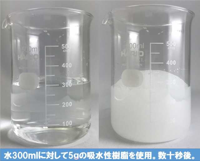 吸水性樹脂 900g 吸水ポリマー 粉末 簡易トイレ 防災 介護 送料無料 の通販はau PAY マーケット - 昭栄薬品株式会社 au PAY  マーケット店