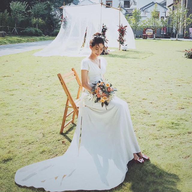 送料無料 新品 ウェディングドレス マーメイド 個性的 結婚式 ウェディング Www Qiraatafrican Com