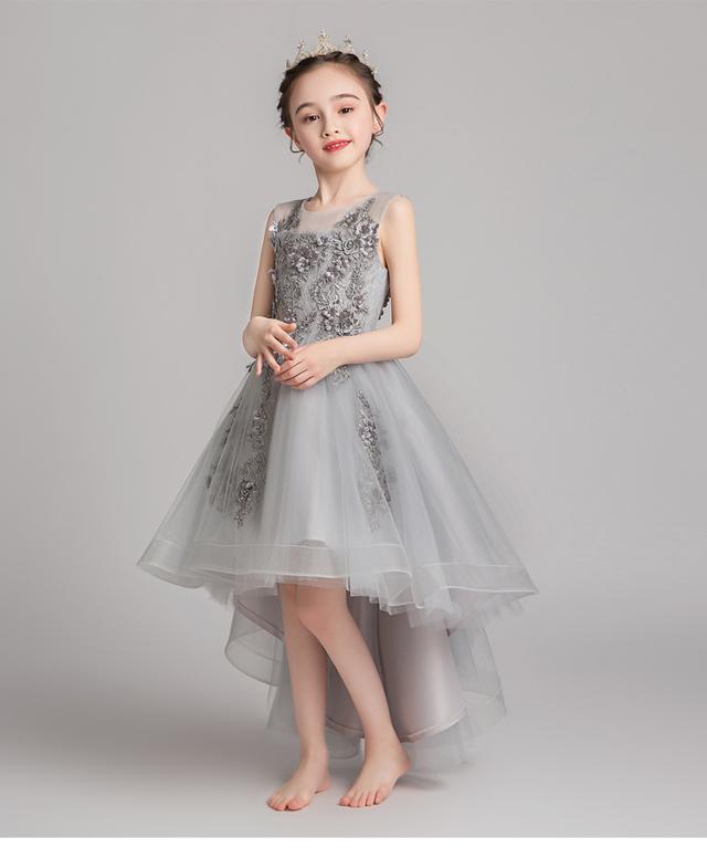 子供 ドレス ロング キッズドレス ピアノ 発表会 女の子 ドレス 子ども 子供 結婚式 ドレス フォーマル 子供服 ワンピース 可愛い レースの通販はau Pay マーケット Marmelo Sunnyday