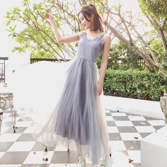 パーティードレス ロング丈 結婚式 パーティードレス 結婚式 レース ワンピース レース ロングドレス 結婚式 お呼ばれ ロングワンピース の通販はau Pay マーケット Marmelo Sunnyday