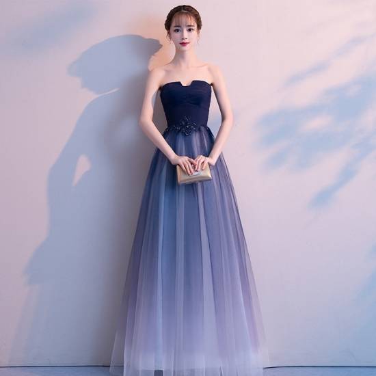 パーティードレス ロング丈 結婚式 パーティードレス 結婚式 ロングドレス 結婚式 お呼ばれ 演奏会 ドレス ロングワンピース ドレス フォの通販はau Pay マーケット Marmelo Sunnyday