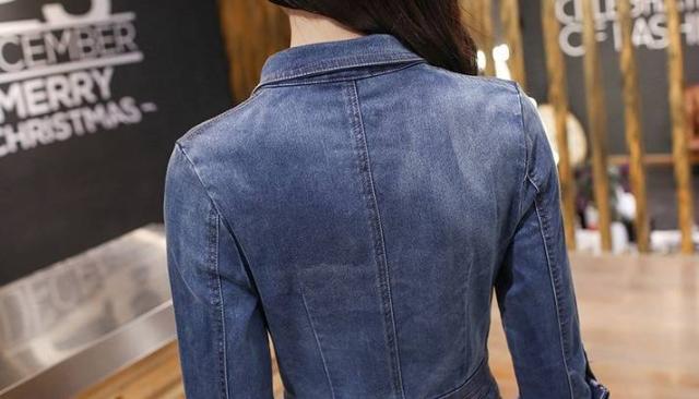 デニムワンピース タイト 大人 シンプル かっこいい 長袖 ミモレ丈 ロング デニム ワンピースの通販はau Pay マーケット Marmelo Sunnyday