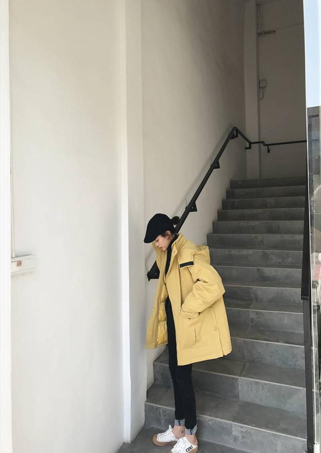 ダウンコート ダウンジャケット ショート丈 ブルゾン アウター コート ジャケット 上着 レディース コーデ 10代 代 30代 40代 50代 秋 の通販はau Pay マーケット Marmelo Sunnyday