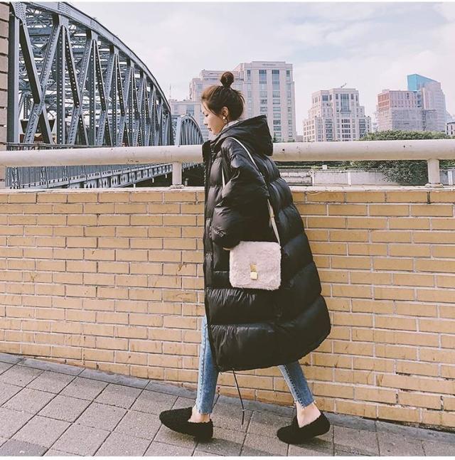 ダウンコート ダウンジャケット 黒 ロング丈 ミディアム丈 アウター コート ジャケット レディース 秋 冬 10代 代 30代 40代 50代 の通販はau Pay マーケット Marmelo Sunnyday