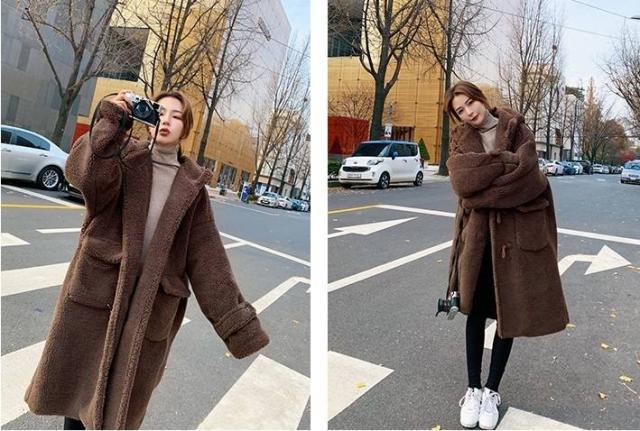 ボアコート もこもこアウター ダッフルコート ロングコート ボア アウターコート 上着 ジャケット レディース コーデ 10代 代 30代 の通販はau Pay マーケット Marmelo Sunnyday