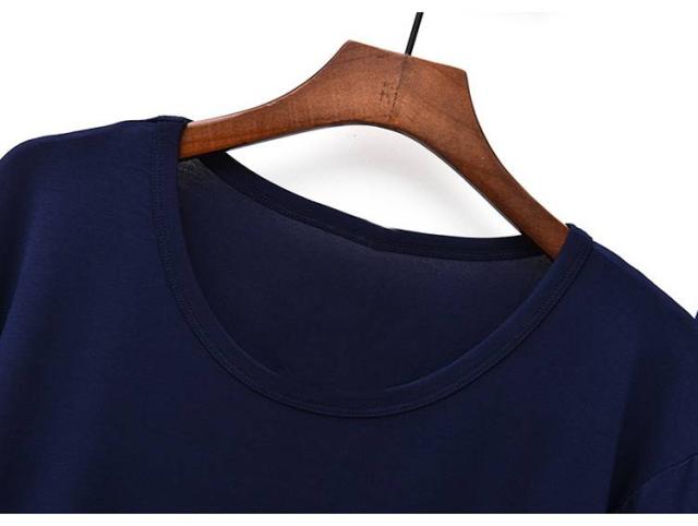 ルームウェア レディース パジャマ 寝巻き 部屋着 上下セット シンプル カジュアル 無地 こなれ感 ラフ 春 夏 秋 10代 代 30代 40代 大の通販はau Pay マーケット Marmelo Sunnyday