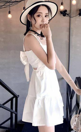 ミニワンピース ワンピース ミニ ワンピ ワンピース 大きいサイズ 夏ワンピース 夏 リゾート リゾートワンピ 韓国 レディース ファッショの通販はau Pay マーケット Marmelo Sunnyday