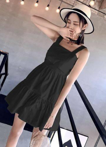 ミニワンピース ワンピース ミニ ワンピ ワンピース 大きいサイズ 夏ワンピース 夏 リゾート リゾートワンピ 韓国 レディース ファッショの通販はau Pay マーケット Marmelo Sunnyday