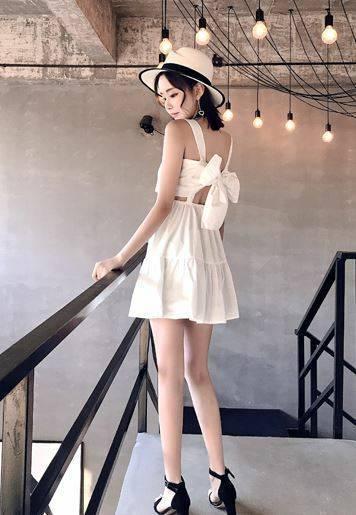 ミニワンピース ワンピース ミニ ワンピ ワンピース 大きいサイズ 夏ワンピース 夏 リゾート リゾートワンピ 韓国 レディース ファッショの通販はau Pay マーケット Marmelo Sunnyday