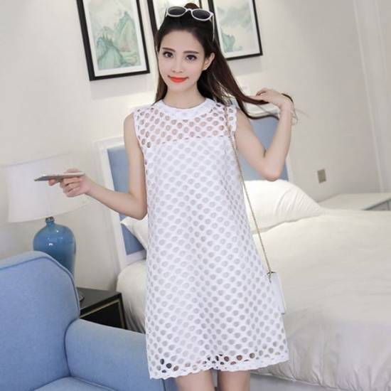 ミニワンピース ワンピース ミニ ワンピ ワンピース 大きいサイズ 夏ワンピース 夏 リゾート リゾートワンピ 韓国 レディース ファッショの通販はau Pay マーケット Marmelo Sunnyday