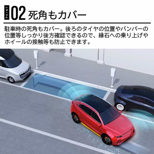 車用 補助ミラー 自動車 補助用サイドミラー サブミラー 死角解消 角度調整可能 簡単取付 右用の通販はau PAY マーケット - win-win  | au PAY マーケット－通販サイト