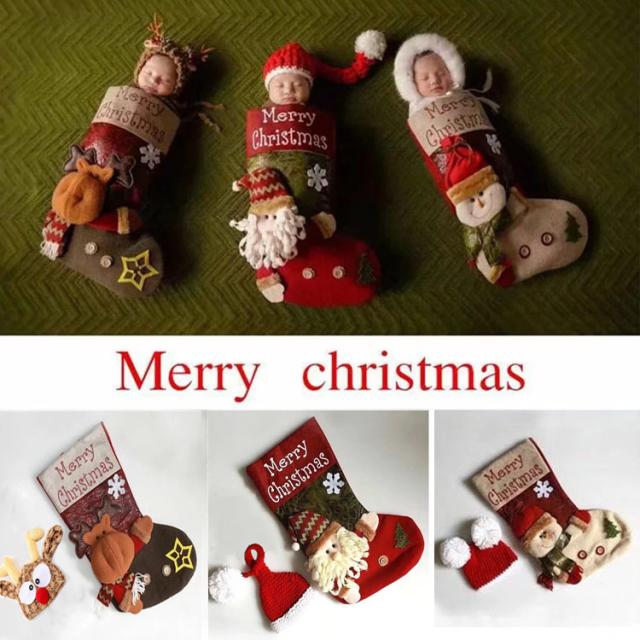 トナカイさん☆長靴