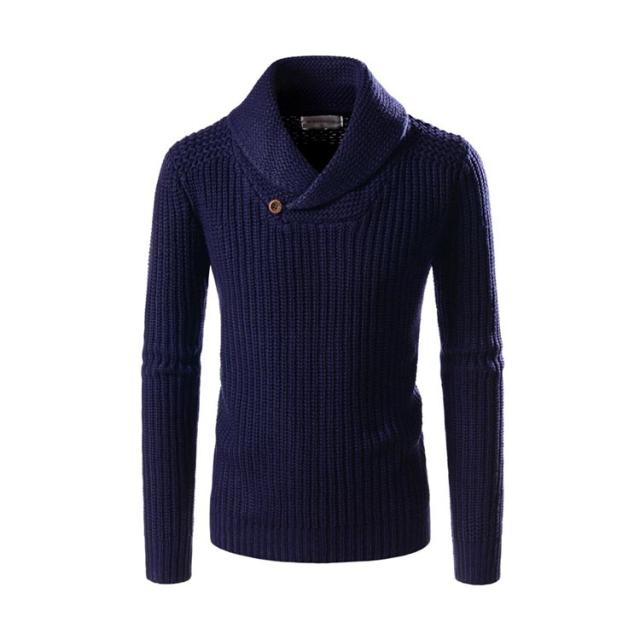 ビルマ オート 肝 セーター メンズ 襟 Nekopunch Jp