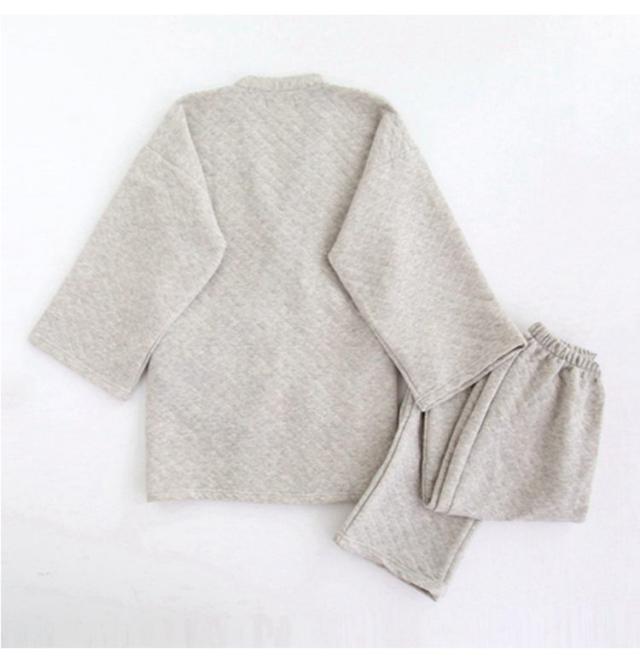 パジャマ メンズ 秋冬 浴衣 上下セット 冬用 長袖 トップス パンツ 2点セット 和服 着物 部屋着 旅館浴衣 温泉浴衣 ルームウエア 寝間着 の通販はau Pay マーケット A Closet