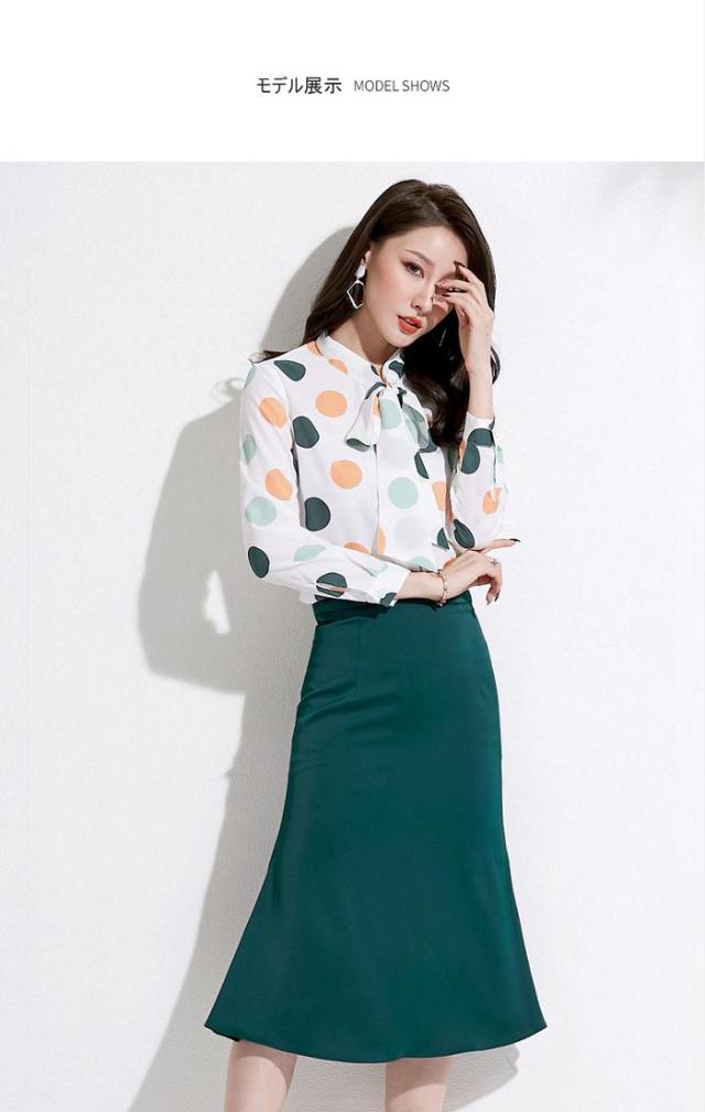 春 夏 レディース マーメイド スカート タイトスカート スーツ スカート タイト フォーマル ひざ下丈 フリル裾 フォーマルスカート の通販はau Pay マーケット A Closet