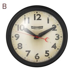 ARTWORKSTUDIO エンジニアードクロック Engineered-clock 時計 壁掛け 掛け時計 掛時計【送料無料】