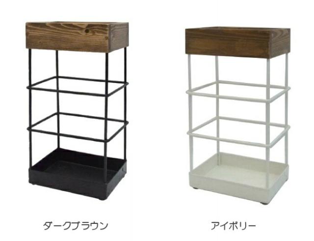 プリュイ I W カサタテ ａ ブラウン アイボリー アイアン 傘立て アンブレラスタンド 傘立て おしゃれ スリム アイアン 北欧 かさたて の通販はau Pay マーケット メルシープレゼント雑貨屋