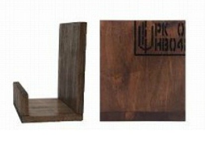 オールドパインブックエンド S おしゃれ 木製 ブックスタンド ブックエンド 本立て 本棚 子ども 子供 こども 部屋 キッズ 収納 アンテの通販はau Pay マーケット メルシープレゼント雑貨屋