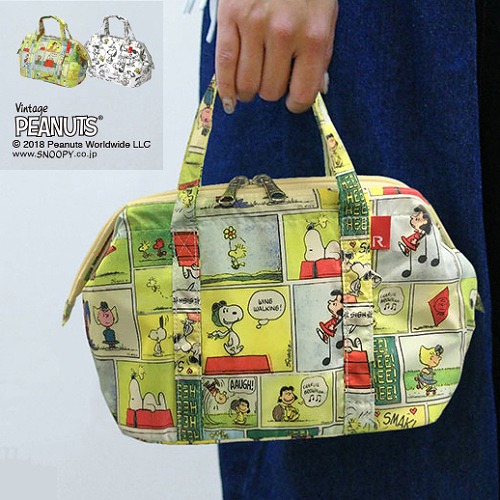 スヌーピー Sc Tk サーモキーパー Dulles ダレス Peanuts ピーナッツ 2z Rootote ルートート 4459 簡易保冷バッグ サーモキーパー お弁の通販はau Pay マーケット メルシープレゼント雑貨屋