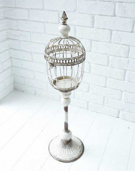 ブラン・スタンドケージ ガーデニング雑貨   【COVENT GARDEN コベントガーデン】【送料無料】 LW-42の通販は