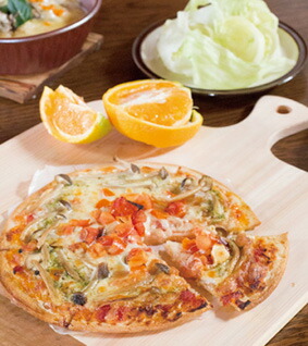 トウジキトンヤ ピザパレット 木製【送料無料】 の通販は