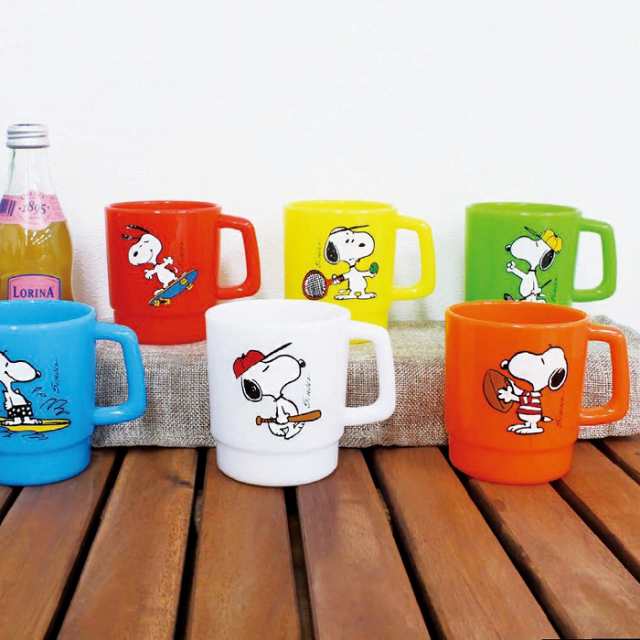 スヌーピー プラカップ ピーナッツ 日本製 Snoopy Peanuts プラマグ コップ カップ プラスチック コップ スヌーピー Snoopy おしゃれ の通販はau Pay マーケット メルシープレゼント雑貨屋