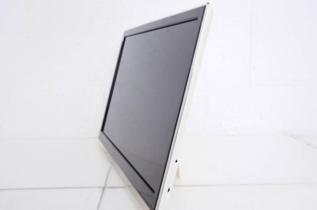 中古】Panasonicパナソニック 24型ポータブルテレビ UN-24F6D