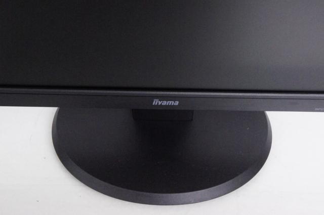 【中古】IIYAMA ProLite 24インチワイド液晶ディスプレイ E2483HS-B3の通販は