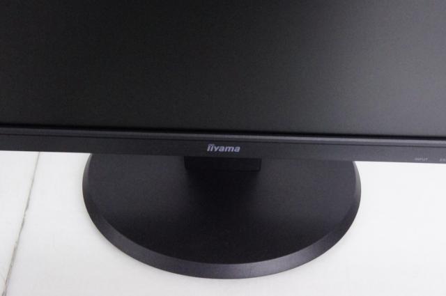 【中古】IIYAMA ProLite 24インチワイド液晶ディスプレイ E2483HS-B3の通販は