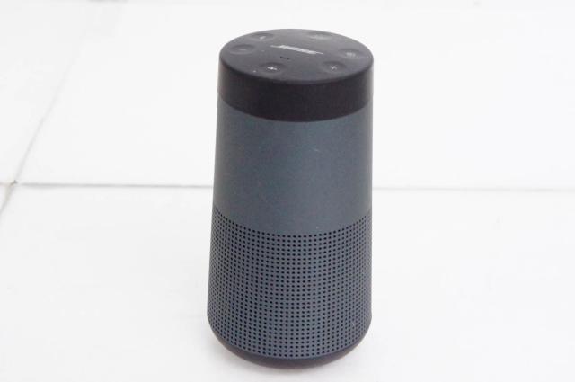 Bose SoundLink III Bluetooth スピーカー SoundLink® Bluetooth® speaker III - ボーズ製品サポート