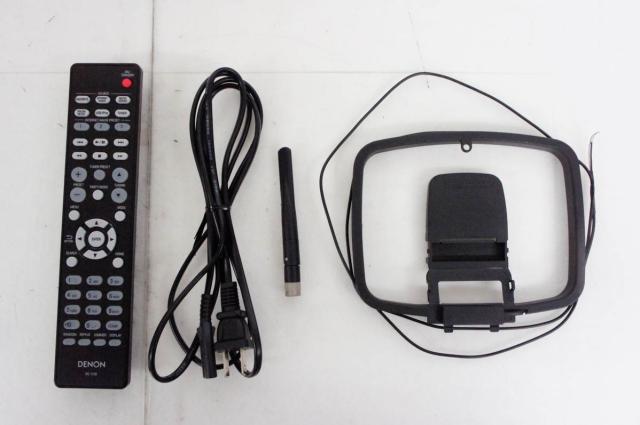 【中古】DENONデノン ネットワークオーディオプレーヤーDNP-720SE-K ハイレゾ音源対応 中古】DENONデノン ネットワークオーディオプレーヤーDNP-720SE