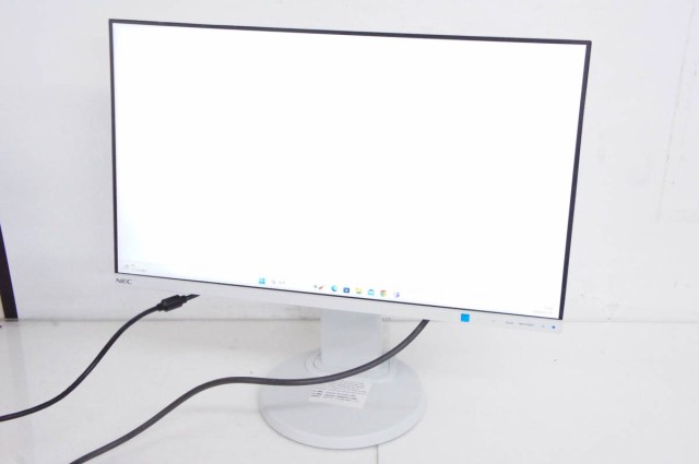 【中古】NEC 23.8インチ 液晶モニター MultiSync LCD-E241N-C