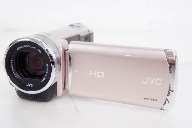 MRH-V1 Victor製ハイビジョンムービー GZ-HM570-B MRH-V1 Victor製ハイビジョンムービー GZ-HM570-B