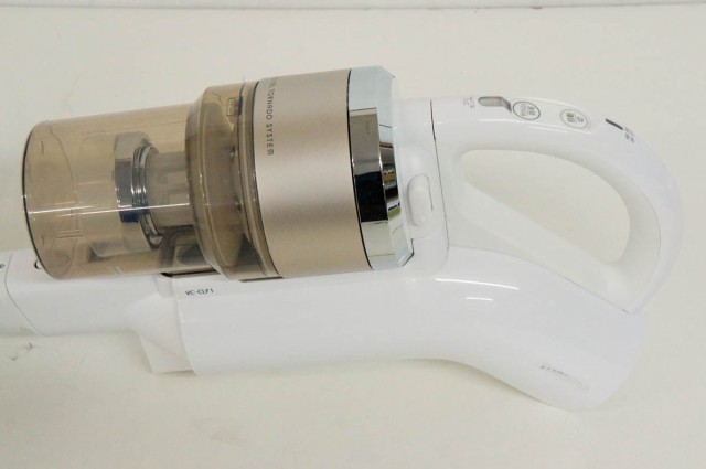 中古】東芝TOSHIBA TORNEO V cordless トルネオ V コードレス ふとん